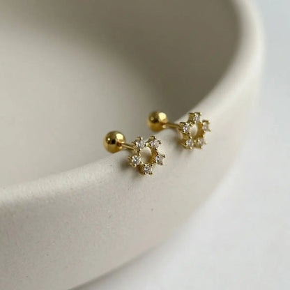 Twinkle Loop Piercing