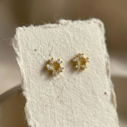 Twinkle Loop Piercing