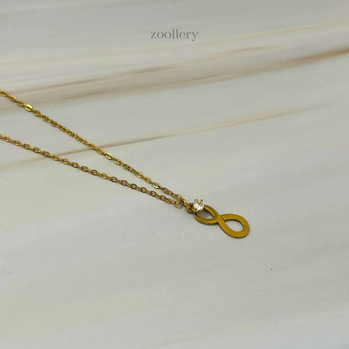 Glowfinity Pendant