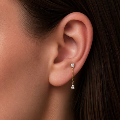 Lunetta Piercing