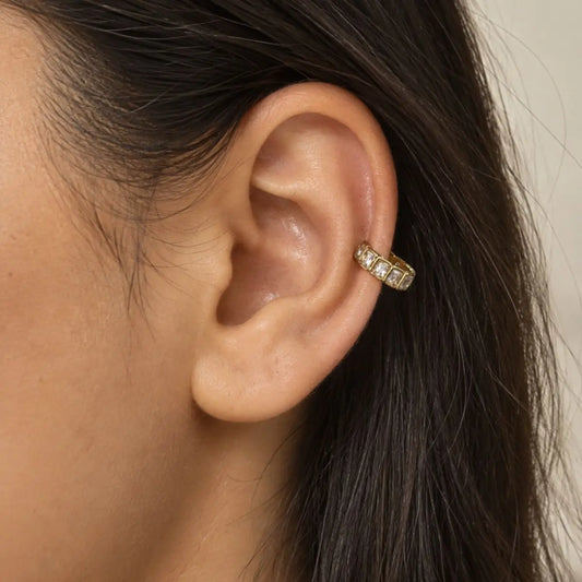 Brickline Cuff