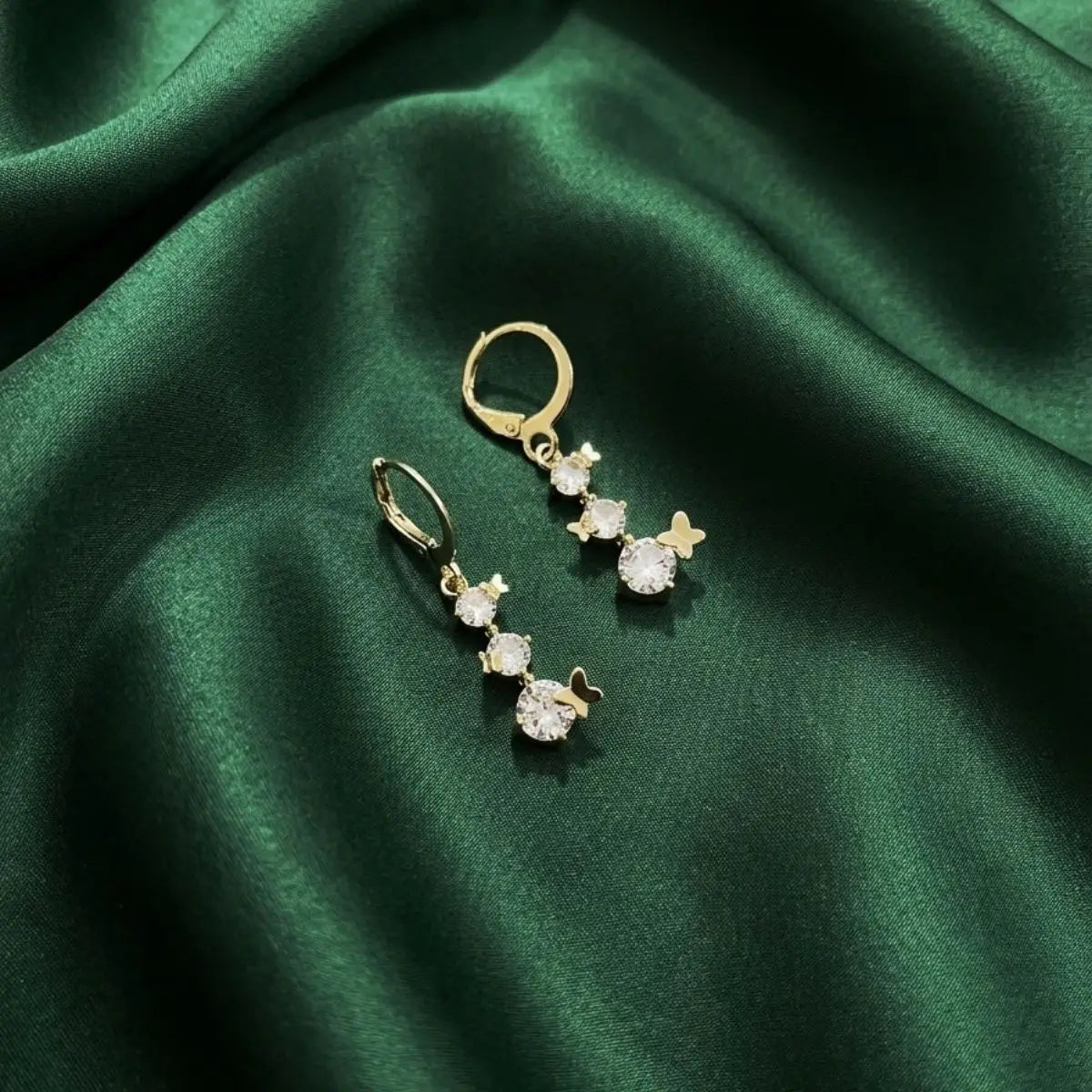 Lumiwing Earrings