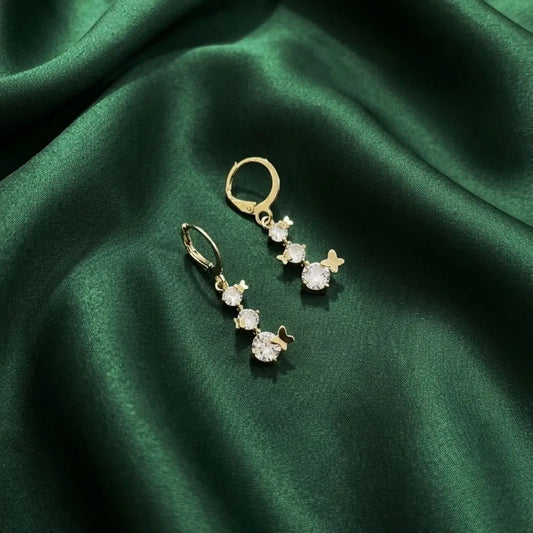 Lumiwing Earrings