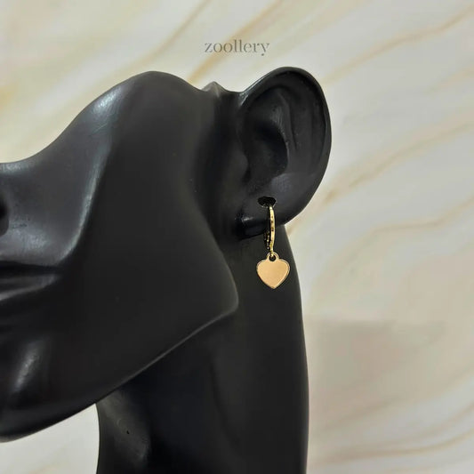 Plainly Yours (Gold)
