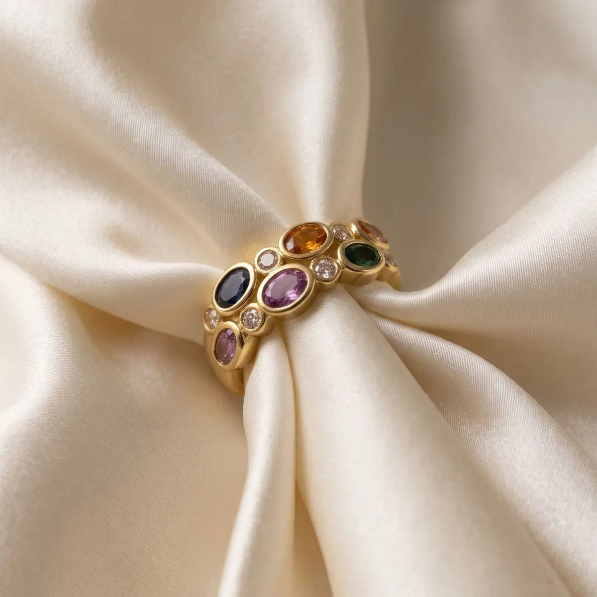 Solenne Ring