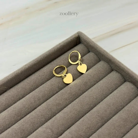 Plainly Yours (Gold)