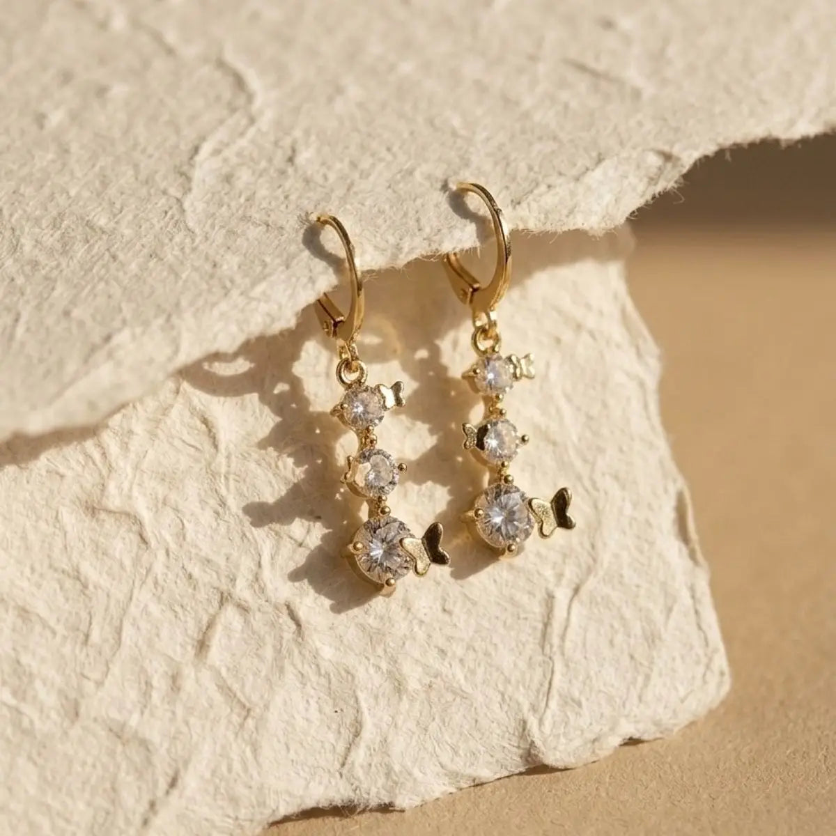 Lumiwing Earrings