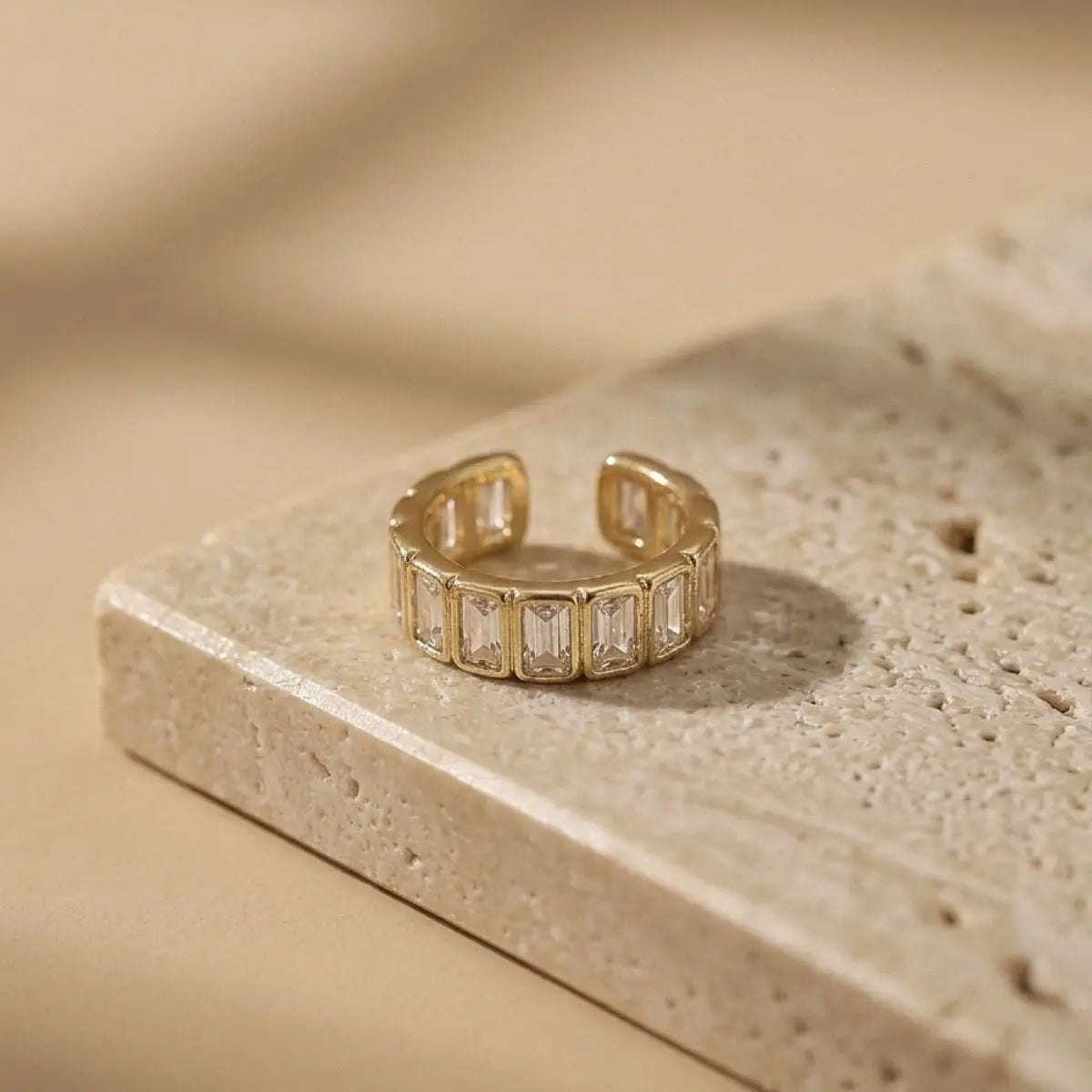 Brickline Cuff