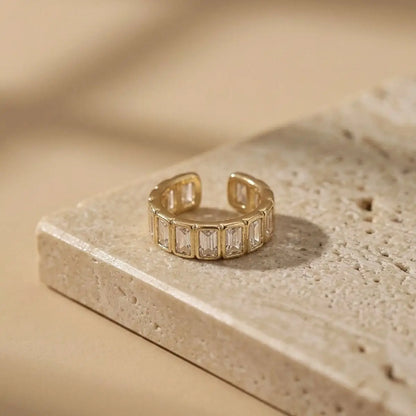 Brickline Cuff