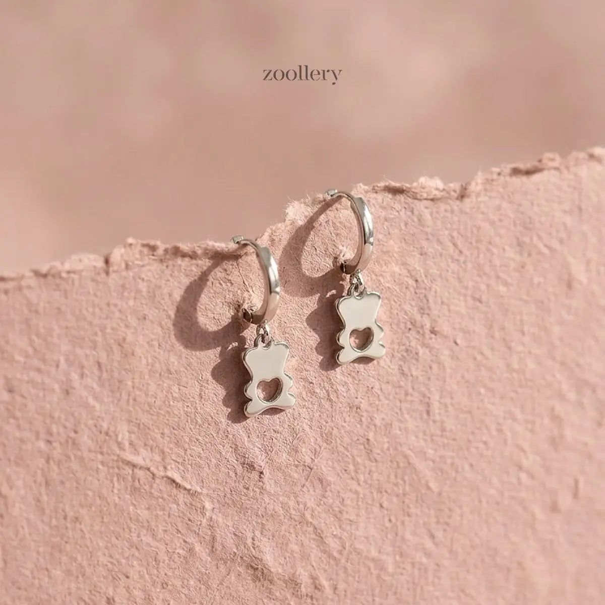 Honey Bear Drops