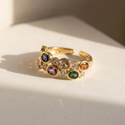 Solenne Ring