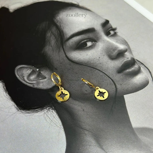 CelestiDisc Drop (Gold)