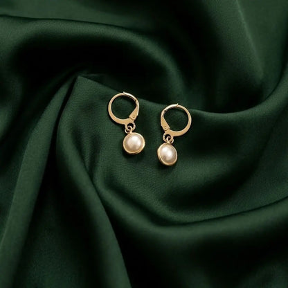 Perla Drops (Gold)