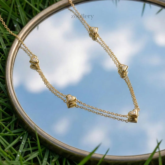 Little Love Chain
