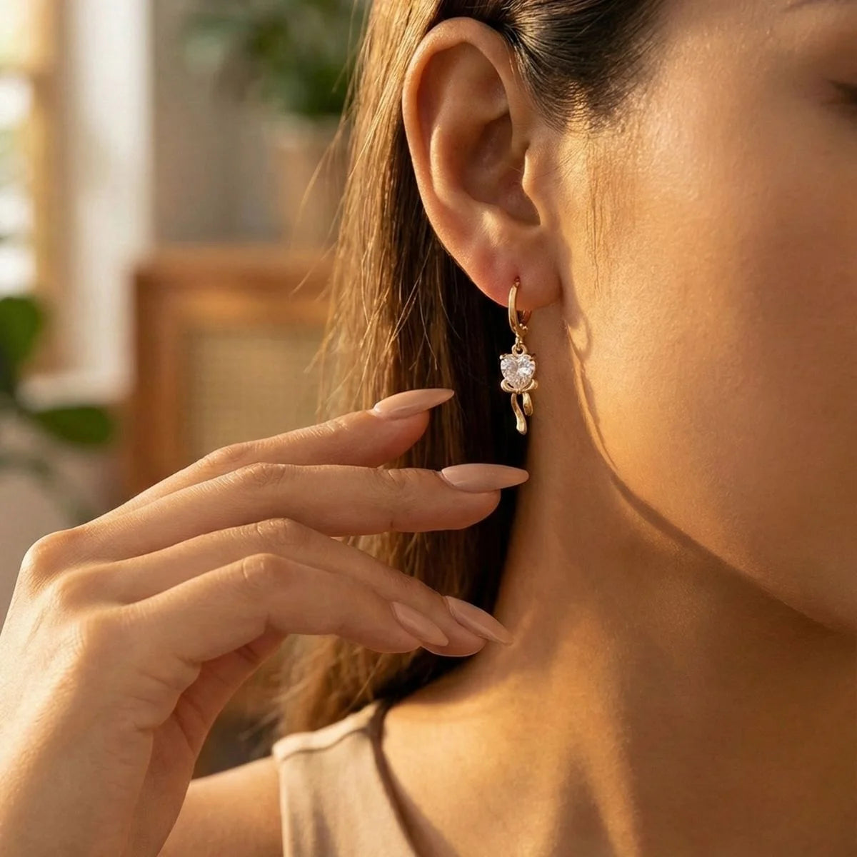 Lover’s Light Dangles