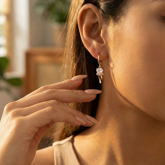 Lover’s Light Dangles