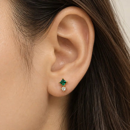 Green Sugar Stud