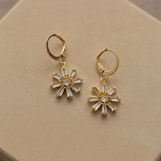 Dahlia Drops