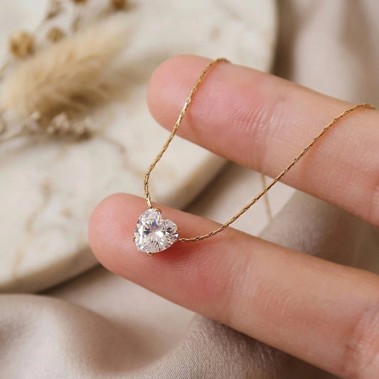 Twilight Love Necklace