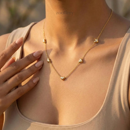 Little Love Chain