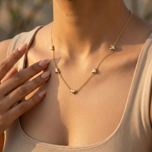Little Love Chain