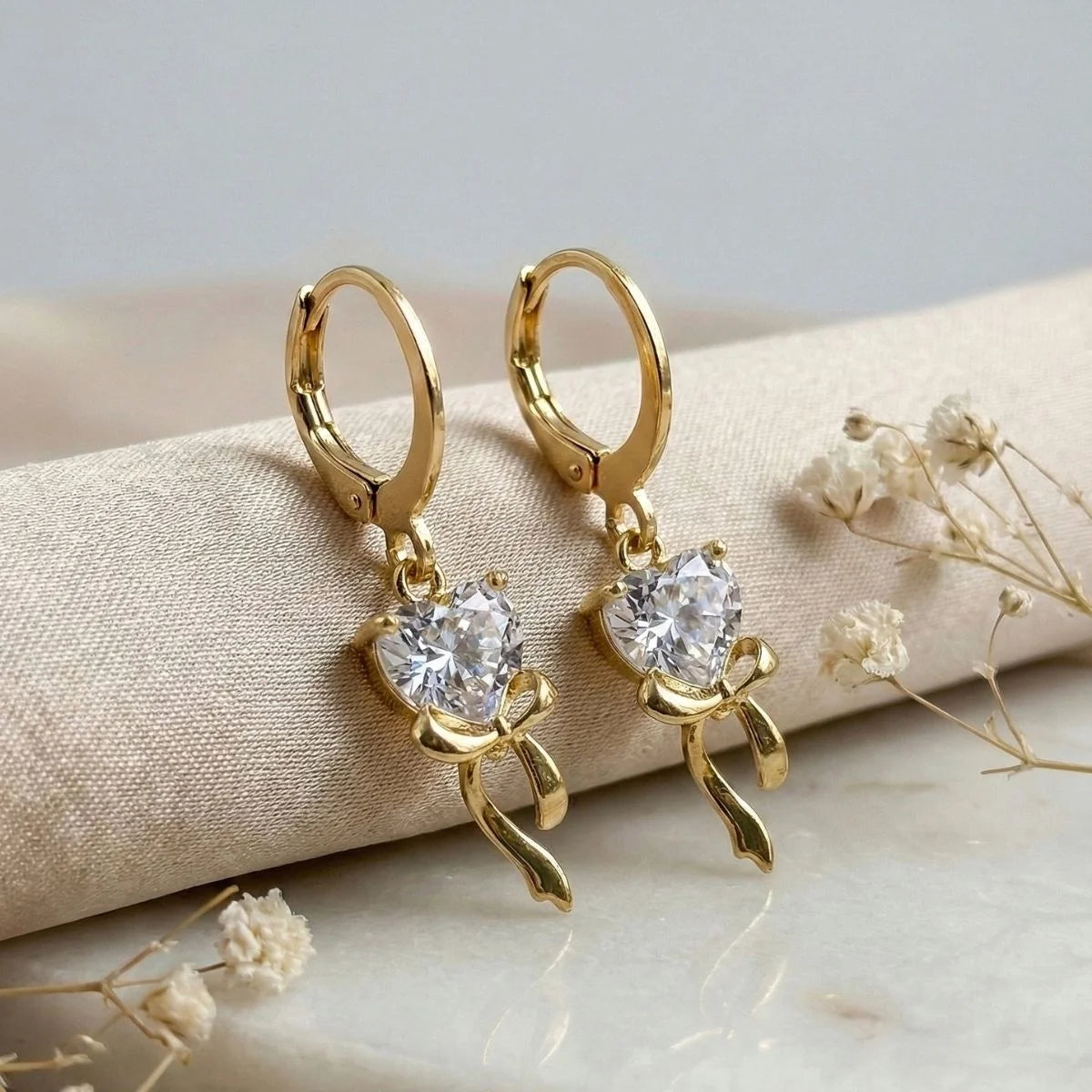 Lover’s Light Dangles