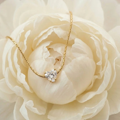 Twilight Love Necklace