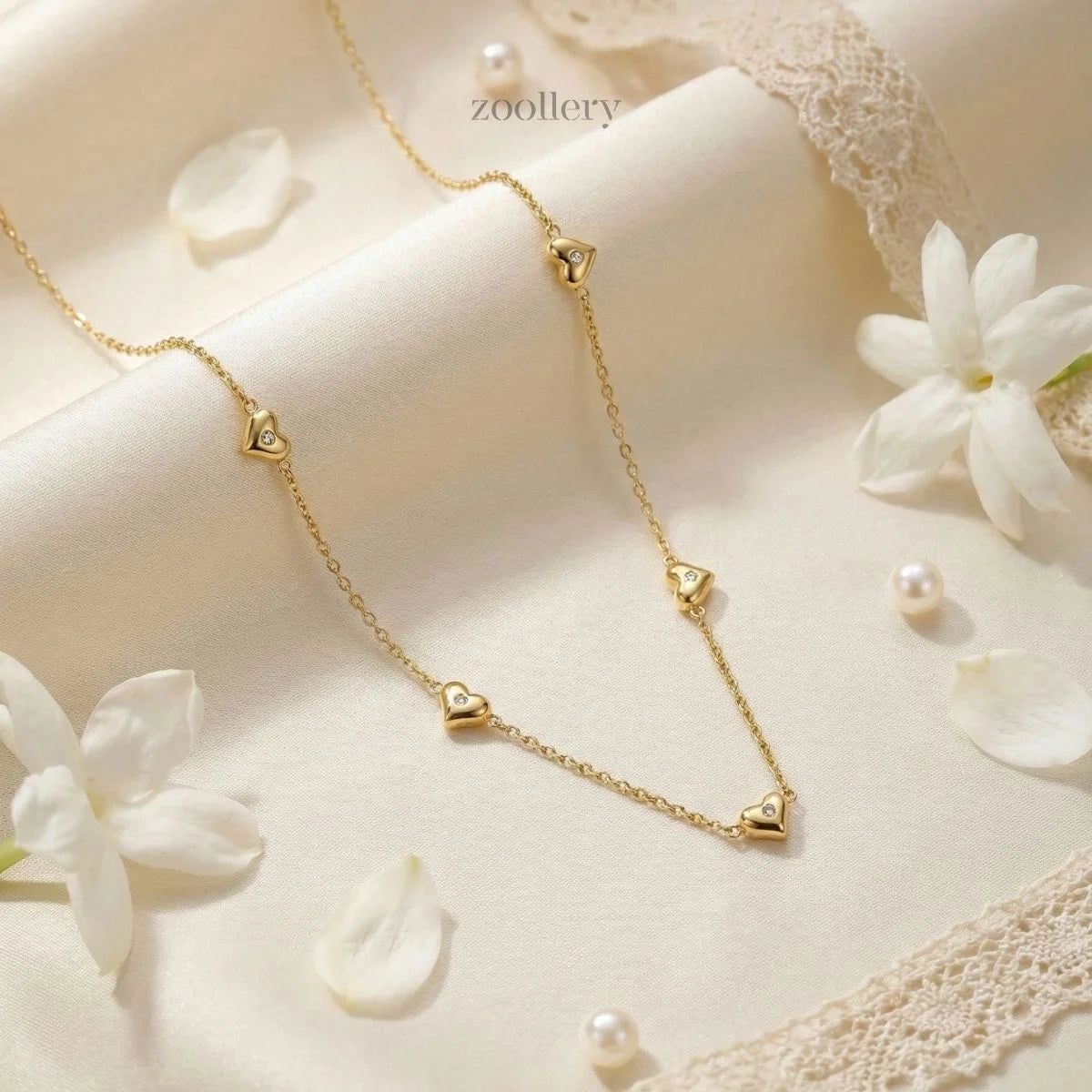 Little Love Chain