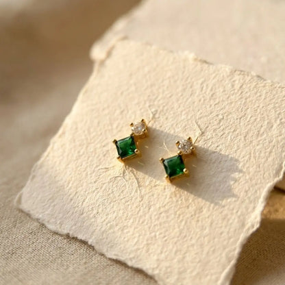 Green Sugar Stud