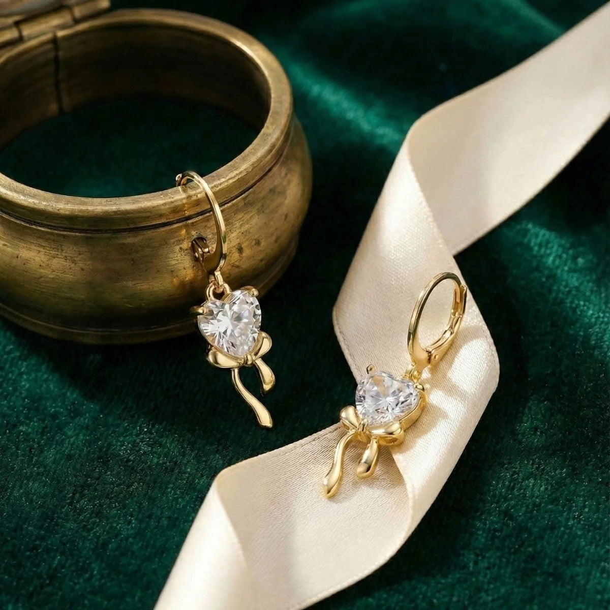 Lover’s Light Dangles