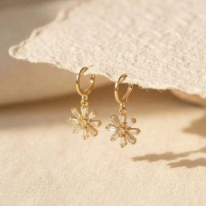 Dahlia Drops