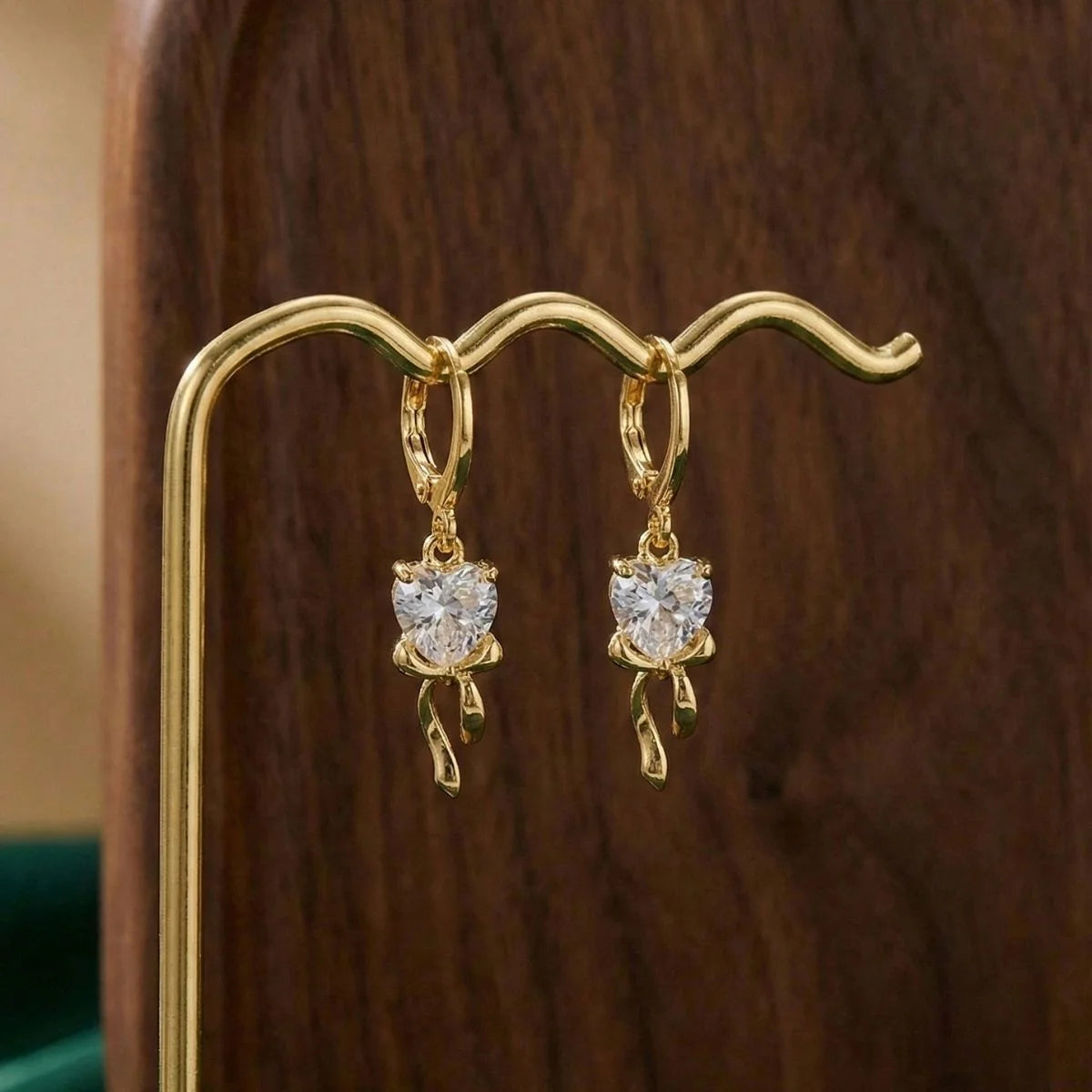 Lover’s Light Dangles