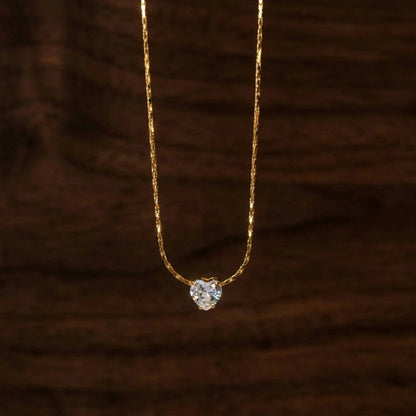 Twilight Love Necklace