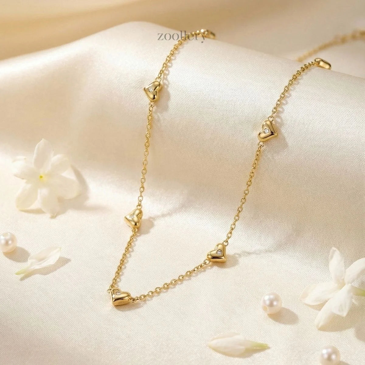Little Love Chain