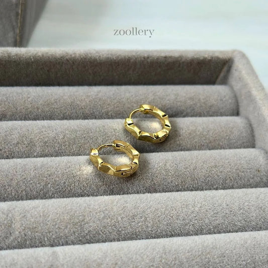 Chisel Chic Hoops
