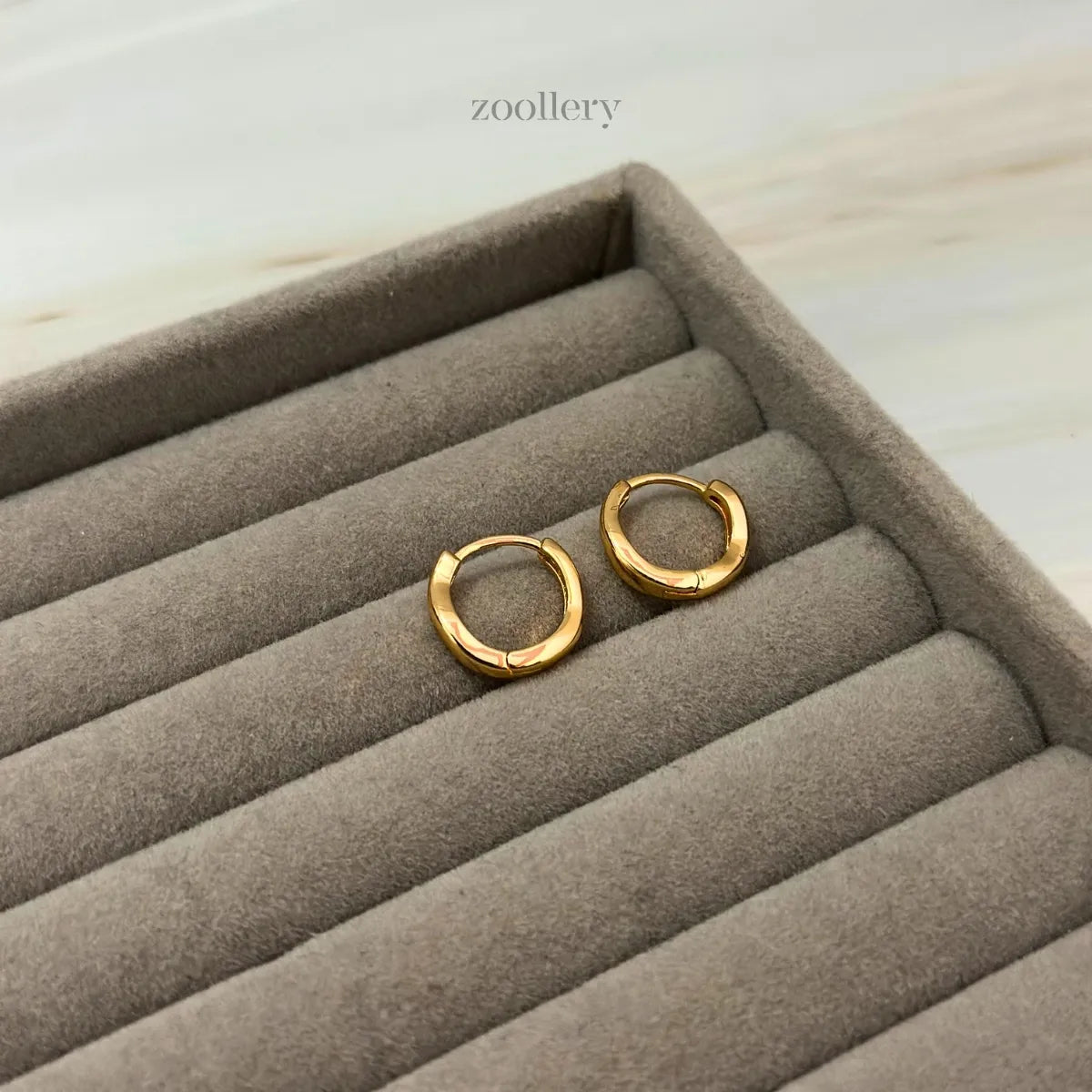 Dali Golds (Champagne Gold)