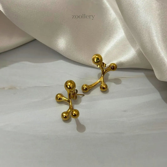 Golden Oralia