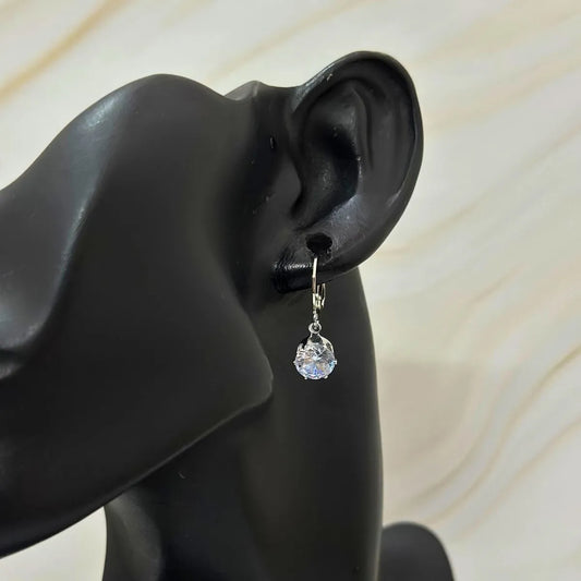 Spark Pop Dangle (Silver)