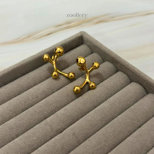 Golden Oralia