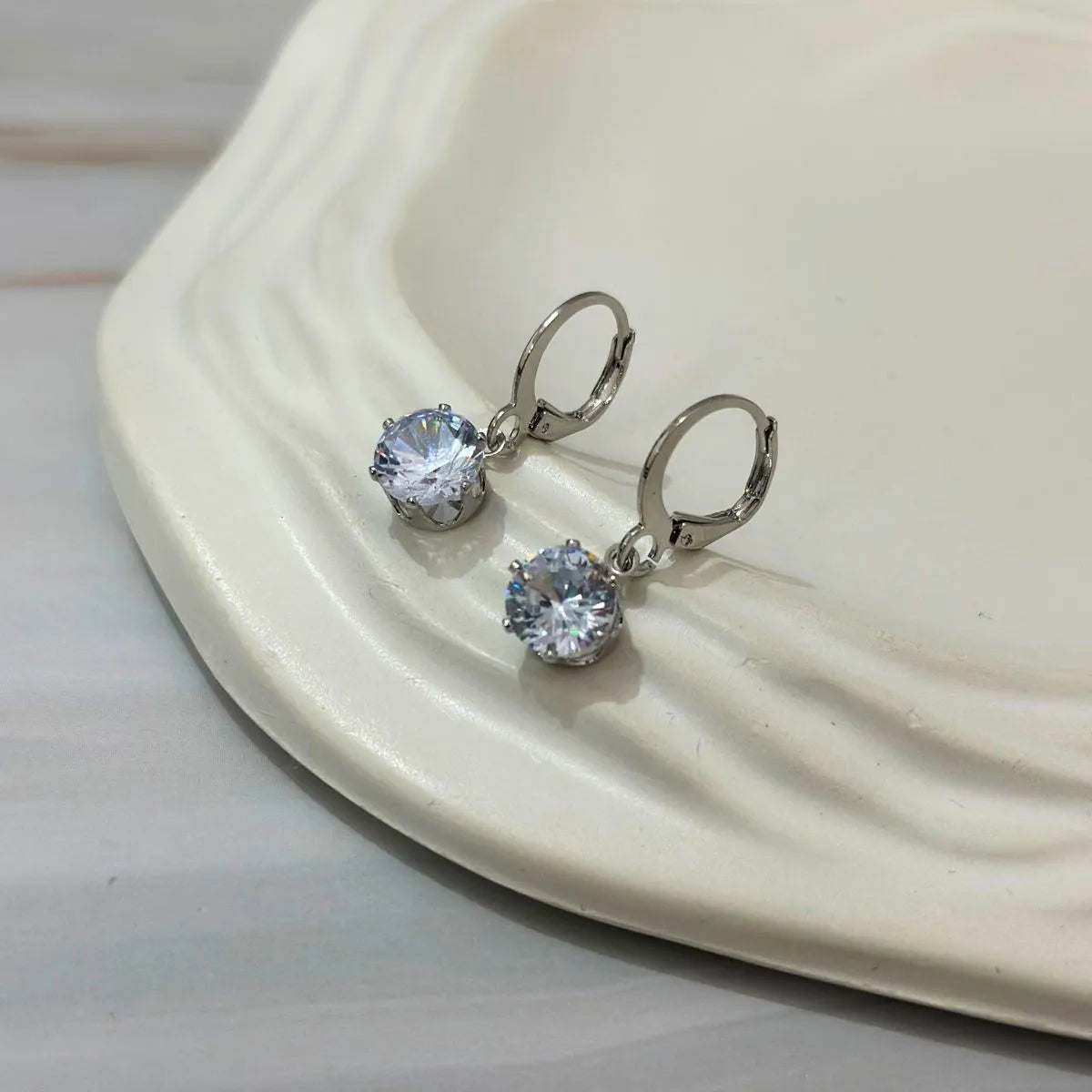 Spark Pop Dangle (Silver)