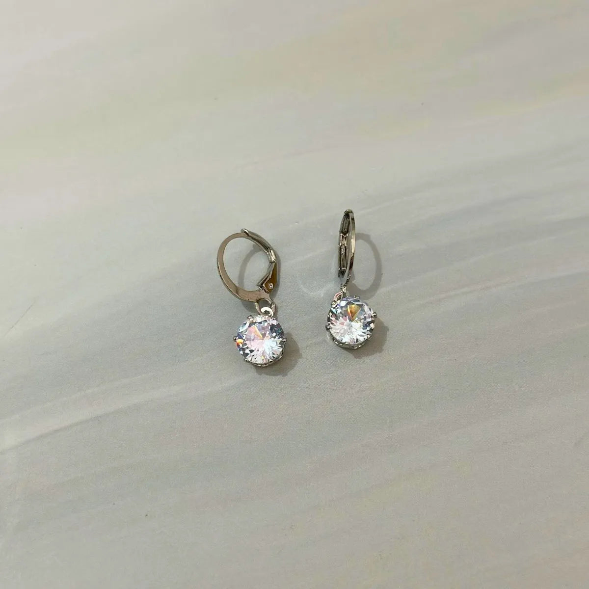 Spark Pop Dangle (Silver)