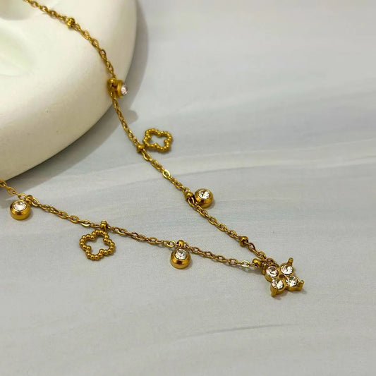 Jardin Dainty Chain