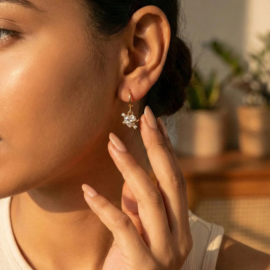 Zenith Charm Dangles