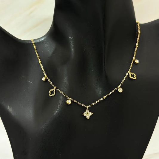 Jardin Dainty Chain
