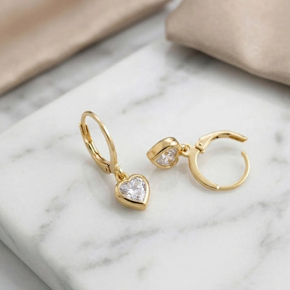 Everlight Drops (Gold)