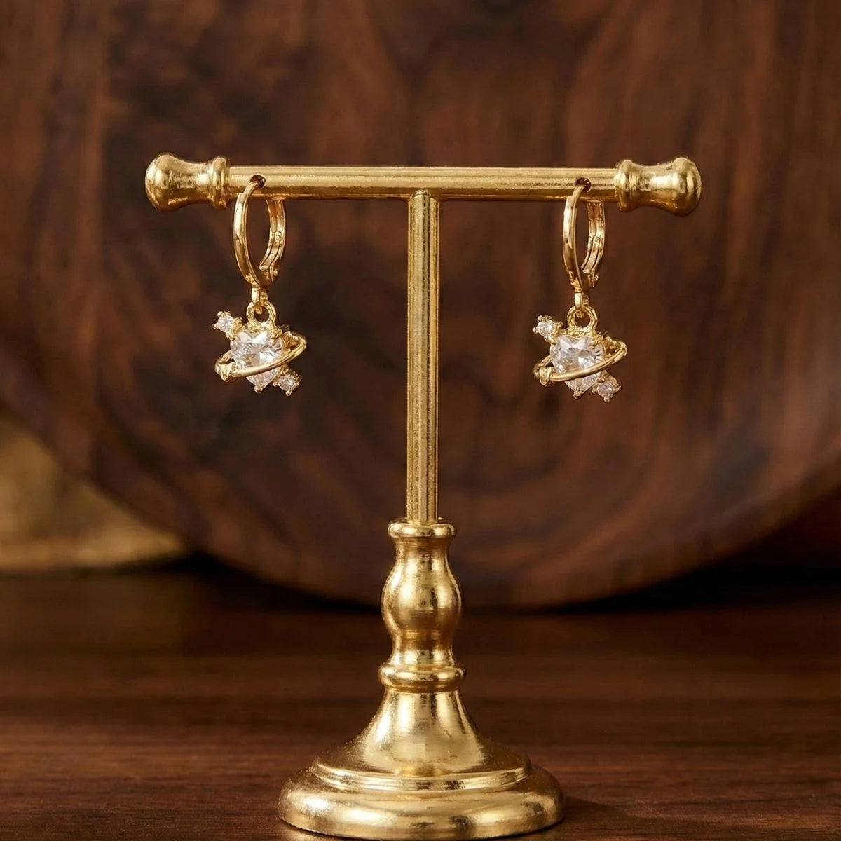 Zenith Charm Dangles