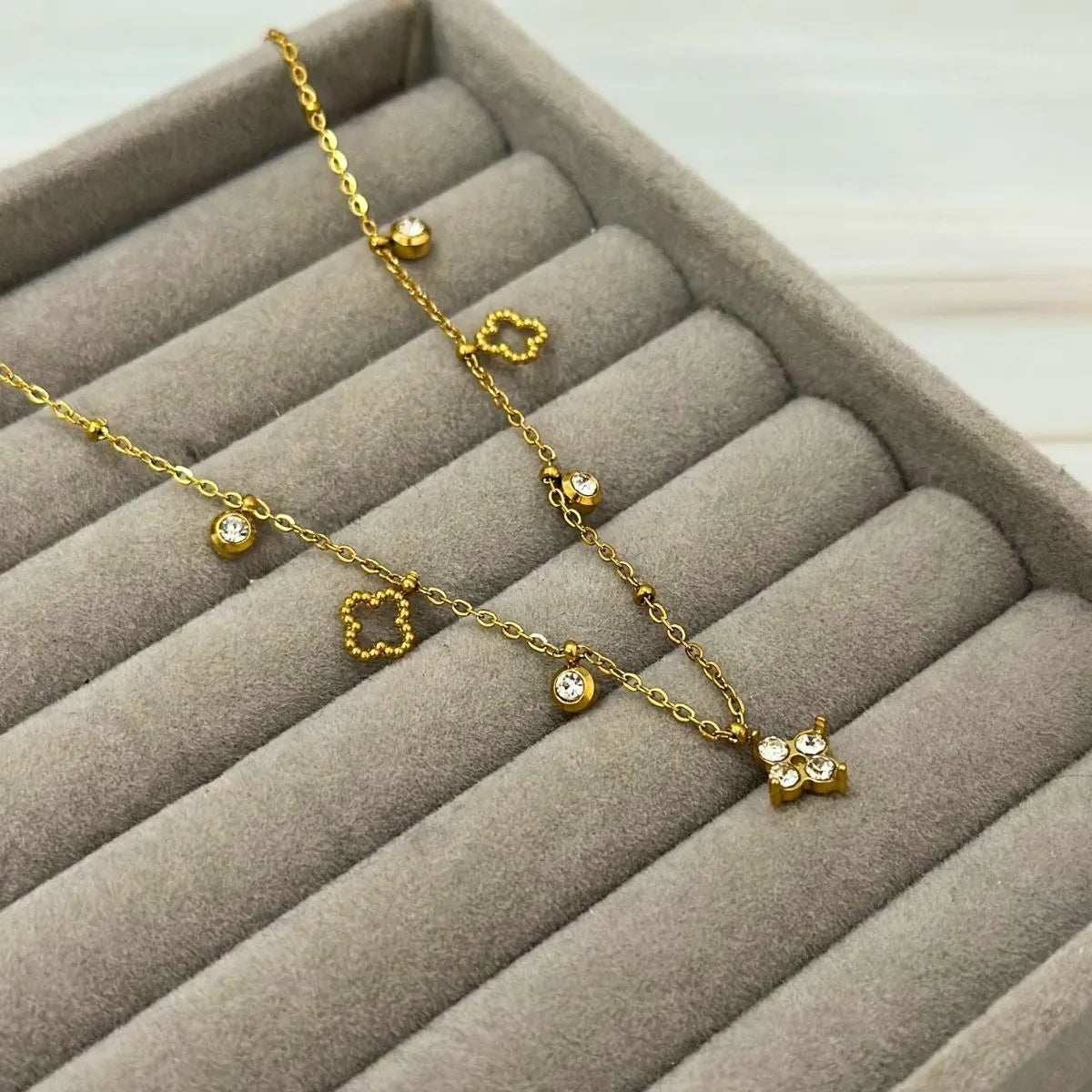 Jardin Dainty Chain