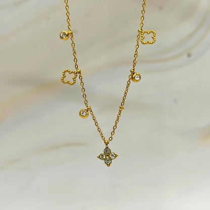 Jardin Dainty Chain