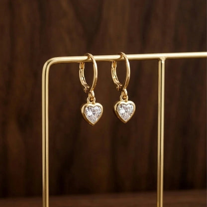Everlight Drops (Gold)