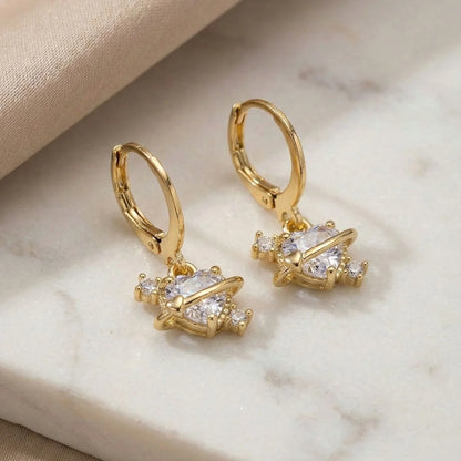 Zenith Charm Dangles